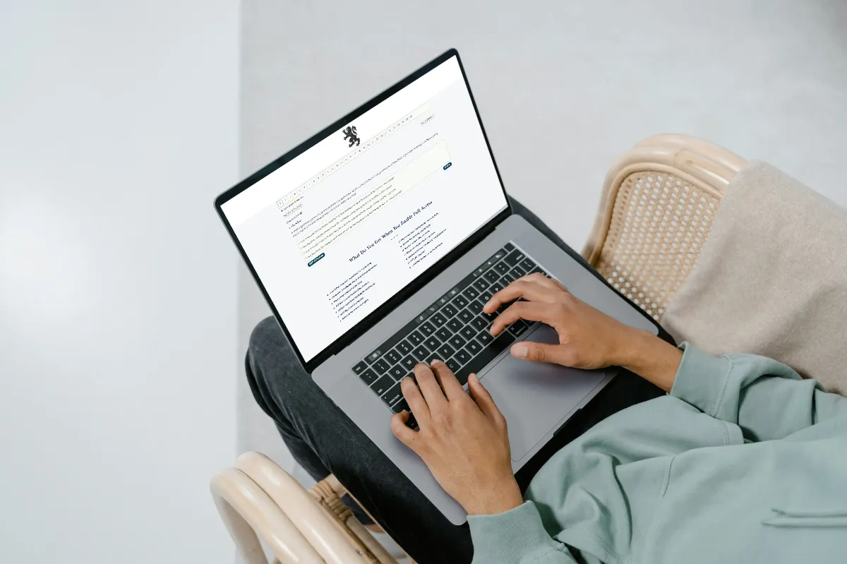 IFMP Exam study workspace preview